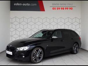 BMW Serie 3 Touring 340iA xDrive 326ch M Sport Pack Shadow