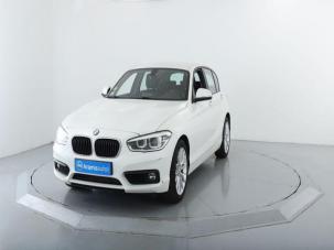 BMW d 150 BVA8 Lounge +GPS LED Surequipé d'occasion