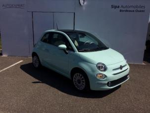 Fiat v 69ch Eco Pack Lounge 109g d'occasion