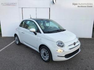 Fiat v 69ch Eco Pack Lounge 109g d'occasion