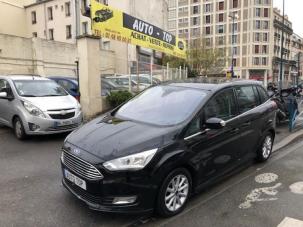 Ford grand C Max 1.5 TDCI 120CH STOP&START BUSINESS NAV