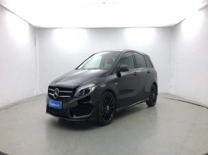 Mercedes Classe B -G DCT STARLIGHT EDITION 7G-DCT