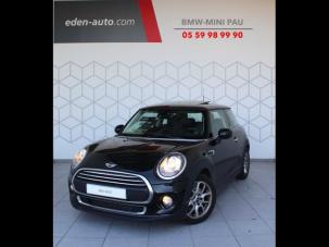 Mini Mini One 102ch Shoreditch d'occasion