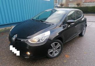 Renault Clio 4 1.5 DCI 90cv d'occasion