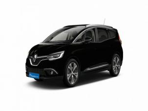 Renault Grand Scenic 1.7 dCi 120 AUTO Intens + BOSE Sound