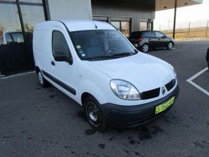 Renault Kangoo 1.5 DCI 60CH GENERIQUE d'occasion