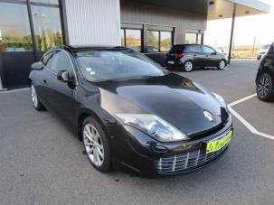 Renault Laguna 2.0 DCI 150CH DYNAMIQUE d'occasion