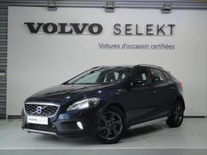 Volvo V40 T5 AWD 245ch Xenium Geartronic d'occasion