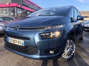 Citroen C4 Grand Picasso 2 1.6E-HDI115 INTENSIV 7P