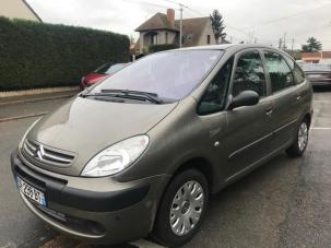 Citroen Xsara 1.6 HDI 90 Cv d'occasion