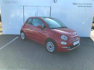 Fiat v 69ch Eco Pack Lounge 109g d'occasion