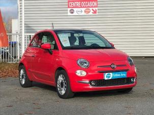 Fiat v 69ch Eco Pack Lounge Euro6d d'occasion