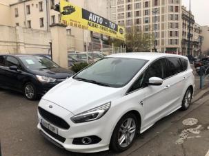 Ford S-max 2.0 TDCI 180CH STOP&START TITANIUM POWER