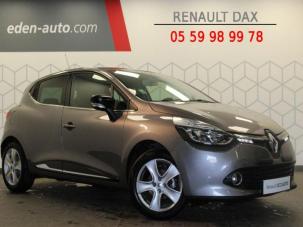 Renault Clio IV BUSINESS dCi 90 Energy eco2 90g d'occasion
