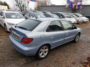 Citroen Xsara 2.0 CDI 90cv exclusive d'occasion