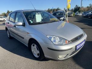 Ford Focus 1.8 TDCi - 100 Ambiente Pack d'occasion