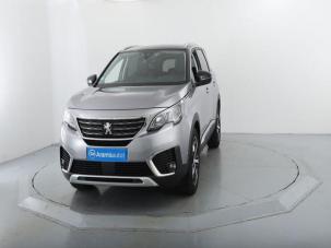 Peugeot  BlueHDi 130 BVM6 Allure d'occasion