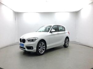 BMW i 136 BVA Sport Surequipée d'occasion
