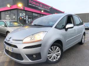 Citroen C4 Picasso 1.6 HDI 110 PACK DYNAMIQUE BELL