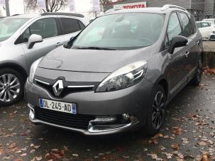 Renault Grand Scenic 1.5 dCi 110ch Bose EDC 7 places 