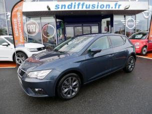 Seat Leon 1.0 TSI 115 BV6 STYLE EXPORT Caméra d'occasion