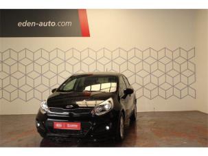 Kia Rio III 1.1 CRDI 75 ISG Active d'occasion