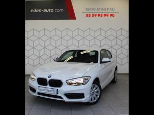 BMW Serie d 95ch Lounge START Edition 3p d'occasion