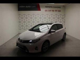 Toyota Auris II Hybride 136h Style d'occasion