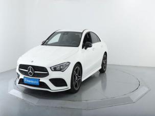 Mercedes Classe CL 63 AMG G-DCT 163 AMG Line +Pack