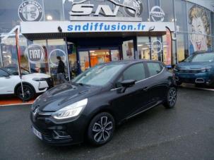 Renault Clio NEW IV 1.5 DCI 90 INTENS FULL LED d'occasion