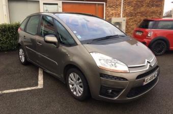 Citroen C4 Picasso Pack Ambiance 1,6 L HDI 110 cv.