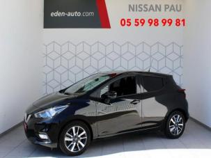 Nissan Micra K14B N-CONNECTA 16 IG-T 90 d'occasion