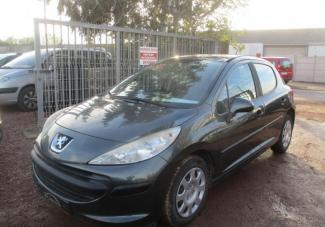 Peugeot  i 90 cv d'occasion