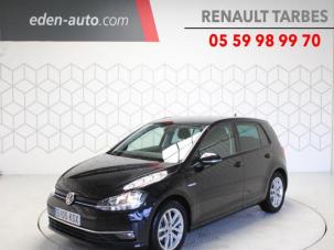 Volkswagen Golf 1.5 TSI 130 EVO BVM6 Confortline d'occasion