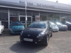 Fiat Punto 1.2 8v 69ch Lounge 5p d'occasion