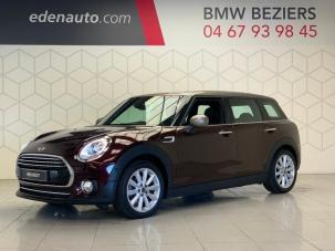 Mini Mini Clubman Cooper 136ch Exquisite BVA d'occasion