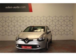 Renault Clio IV BUSINESS DCI 90 ECO2 90G d'occasion