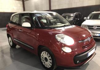 Fiat 500L v 95ch Pop d'occasion