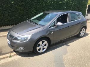 Opel Astra 2.0 cdti S&S Garantie 3 mois d'occasion