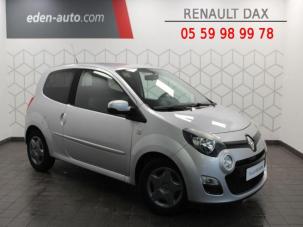 Renault Twingo II 1.2 LEV 16v 75 eco2 Purple d'occasion