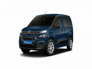 Citroen Berlingo Taille M BlueHDi 130 S&S BVM6 Shine