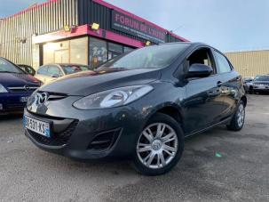 Mazda 2 II (2) 1.6 MZ-CD95 ELEGANCE 5P BELLE d'occasion