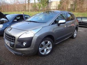 Peugeot  HDI115 FAP BUSINESS d'occasion