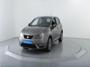 Seat Ibiza 1.0 TSI 110 DSG7 Connect d'occasion