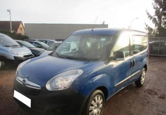 Opel Combo van 1.4 i 95cv d'occasion