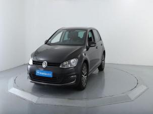 Volkswagen Golf 1.4 TSI 150 Allstar Suréquipé d'occasion