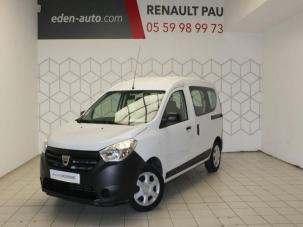 Dacia Dokker TCe 115 Ambiance d'occasion