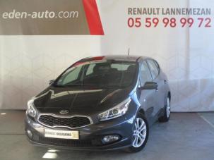 Kia Cee'd  ch ISG Style d'occasion