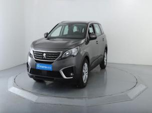 Peugeot  Puretech 130 EAT8 Active + GPS d'occasion