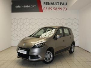 Renault Scenic III TCe 115 Expression Energy d'occasion